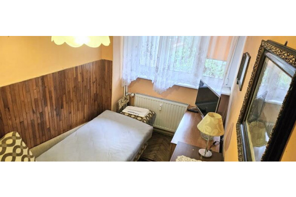 Warszawa, Praga-Południe, Wsp&oacute;lna Droga, Groch&oacute;w ul. Wsp&oacute;lna Droga ⭐44 m2 // 2 pok + Balkon ⭐PKP Olszynka 10min