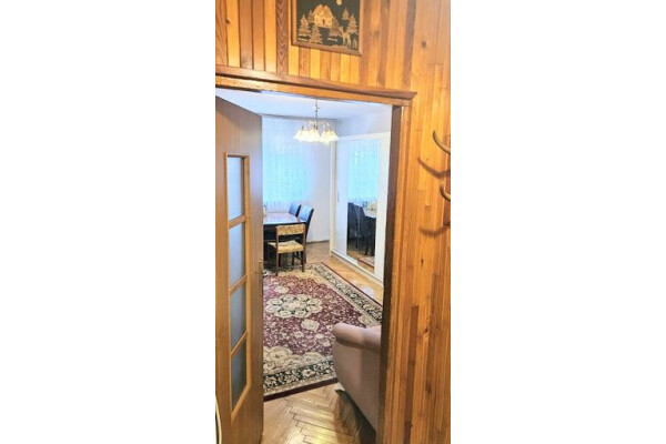 Warszawa, Praga-Południe, Wsp&oacute;lna Droga, Groch&oacute;w ul. Wsp&oacute;lna Droga ⭐44 m2 // 2 pok + Balkon ⭐PKP Olszynka 10min
