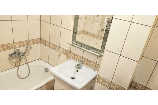 Warszawa, Praga-Południe, Wsp&oacute;lna Droga, Groch&oacute;w ul. Wsp&oacute;lna Droga ⭐44 m2 // 2 pok + Balkon ⭐PKP Olszynka 10min