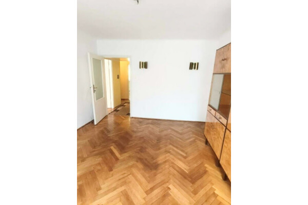 Warszawa, Praga-Południe, Szklanych Dom&oacute;w, Praga Południe - Groch&oacute;w ul. Szklanych Dom&oacute;w ⭐55 m&sup2; / 3 pokoje+ balkon