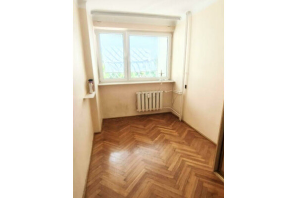 Warszawa, Praga-Południe, Szklanych Dom&oacute;w, Praga Południe - Groch&oacute;w ul. Szklanych Dom&oacute;w ⭐55 m&sup2; / 3 pokoje+ balkon