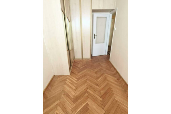 Warszawa, Praga-Południe, Szklanych Dom&oacute;w, Praga Południe - Groch&oacute;w ul. Szklanych Dom&oacute;w ⭐55 m&sup2; / 3 pokoje+ balkon
