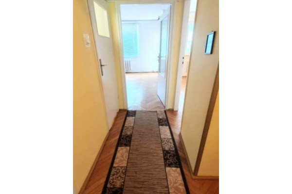 Warszawa, Praga-Południe, Szklanych Dom&oacute;w, Praga Południe - Groch&oacute;w ul. Szklanych Dom&oacute;w ⭐55 m&sup2; / 3 pokoje+ balkon