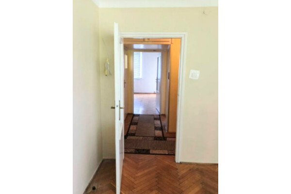 Warszawa, Praga-Południe, Szklanych Dom&oacute;w, Praga Południe - Groch&oacute;w ul. Szklanych Dom&oacute;w ⭐55 m&sup2; / 3 pokoje+ balkon