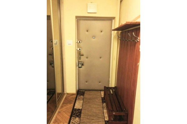Warszawa, Praga-Południe, Szklanych Dom&oacute;w, Praga Południe - Groch&oacute;w ul. Szklanych Dom&oacute;w ⭐55 m&sup2; / 3 pokoje+ balkon