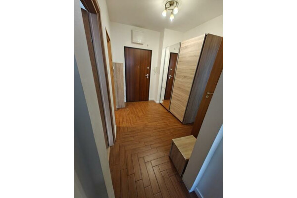 Warszawa, Praga-Południe, Naddnieprzańska, Gocławek Naddnieprzańska⭐2pok+balkon NOWE BUDOWNICTWO⭐Miejsce garażowe