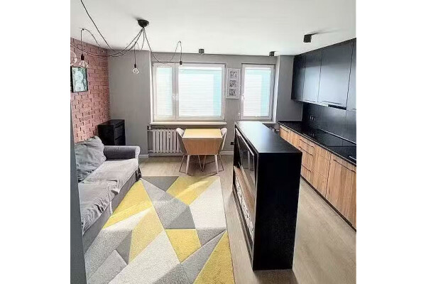 Katowice, śląskie, Mieszkanie na sprzedaż