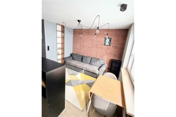 Katowice, Bryn&oacute;w, Brynowska, Katowice Bryn&oacute;w ⭐️Brynowska - 45m2 ⭐️ 2pok + balkon
