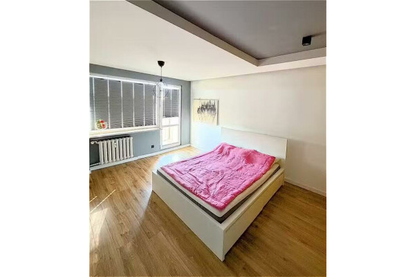 Katowice, Bryn&oacute;w, Brynowska, Katowice Bryn&oacute;w ⭐️Brynowska - 45m2 ⭐️ 2pok + balkon