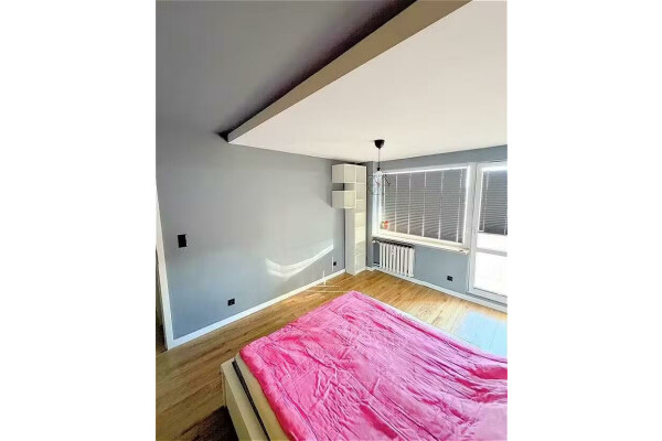 Katowice, Bryn&oacute;w, Brynowska, Katowice Bryn&oacute;w ⭐️Brynowska - 45m2 ⭐️ 2pok + balkon