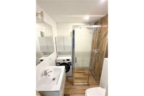 Katowice, Bryn&oacute;w, Brynowska, Katowice Bryn&oacute;w ⭐️Brynowska - 45m2 ⭐️ 2pok + balkon