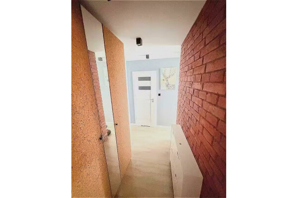 Katowice, Bryn&oacute;w, Brynowska, Katowice Bryn&oacute;w ⭐️Brynowska - 45m2 ⭐️ 2pok + balkon