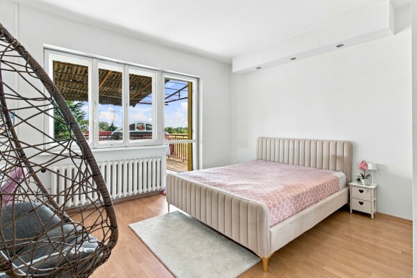 wielicki, Wieliczka, Grabie, Dom wolnostojący Wieliczka | Grabie⭐282 m2  ⭐ działka 15 ar