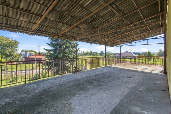 wielicki, Wieliczka, Grabie, Dom wolnostojący Wieliczka | Grabie⭐282 m2  ⭐ działka 15 ar