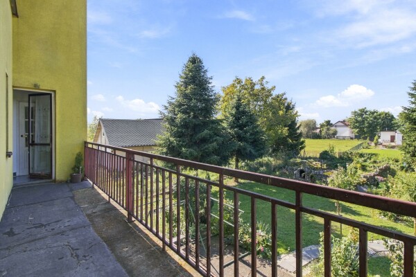 wielicki, Wieliczka, Grabie, Dom wolnostojący Wieliczka | Grabie⭐282 m2  ⭐ działka 15 ar