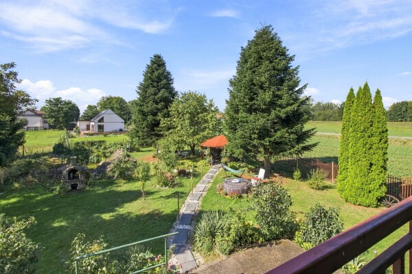 wielicki, Wieliczka, Grabie, Dom wolnostojący Wieliczka | Grabie⭐282 m2  ⭐ działka 15 ar