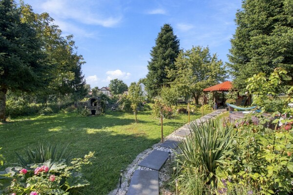 wielicki, Wieliczka, Grabie, Dom wolnostojący Wieliczka | Grabie⭐282 m2  ⭐ działka 15 ar
