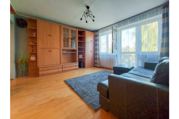 Krak&oacute;w, Bieńczyce, os. Kazimierzowskie, Nowa Huta / Bieńczyce os.Kazimierzowskie⭐3 pok/ 43,5m2 TRAMWAJ 2 min
