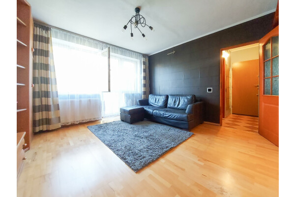 Krak&oacute;w, Bieńczyce, os. Kazimierzowskie, Nowa Huta / Bieńczyce os.Kazimierzowskie⭐3 pok/ 43,5m2 TRAMWAJ 2 min
