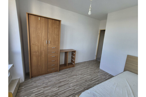 Katowice, Śr&oacute;dmieście, Walentego Roździeńskiego, Centrum Roździeńskiego GWIAZDY⭐55m2 // 3 pokoje + Balkon / Widok!