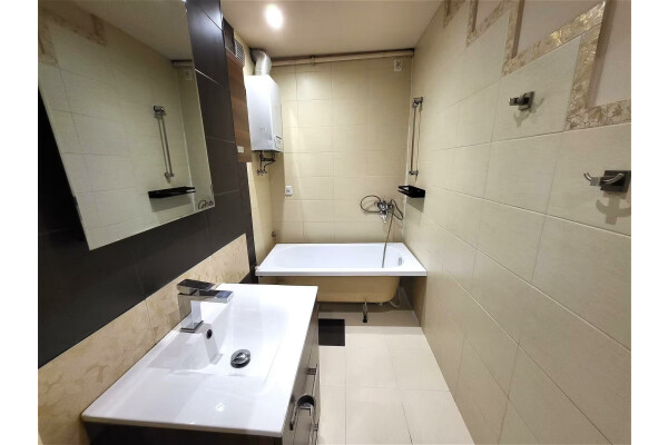 Katowice, Śr&oacute;dmieście, Walentego Roździeńskiego, Centrum Roździeńskiego GWIAZDY⭐55m2 // 3 pokoje + Balkon / Widok!