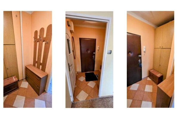 Warszawa, Mokot&oacute;w, Bernardyńska, Mokot&oacute;w ul. Bernardyńska⭐ 38,6m2/ 2 pokoje⭐Jeziorko Czerniakowskie