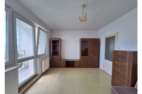 Warszawa, Mokot&oacute;w, Mariana Smoluchowskiego, Mokot&oacute;w ul.  Smoluchowskiego⭐53,3 m2 /3 pok + duży balkon  Park Akadia