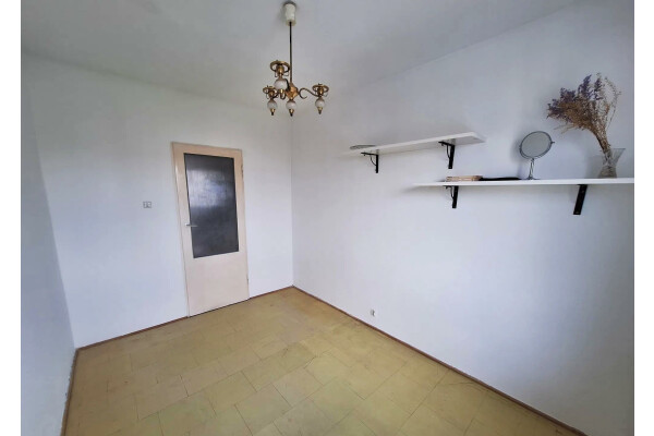 Warszawa, Mokot&oacute;w, Mariana Smoluchowskiego, Mokot&oacute;w ul.  Smoluchowskiego⭐53,3 m2 /3 pok + duży balkon  Park Akadia