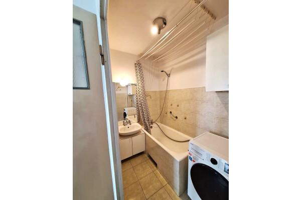 Warszawa, Mokot&oacute;w, Mariana Smoluchowskiego, Mokot&oacute;w ul.  Smoluchowskiego⭐53,3 m2 /3 pok + duży balkon  Park Akadia