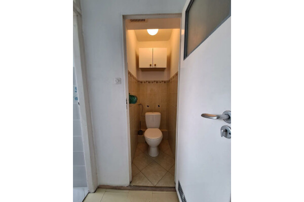 Warszawa, Mokot&oacute;w, Mariana Smoluchowskiego, Mokot&oacute;w ul.  Smoluchowskiego⭐53,3 m2 /3 pok + duży balkon  Park Akadia