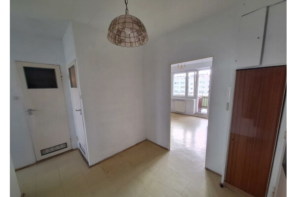 Warszawa, Mokot&oacute;w, Mariana Smoluchowskiego, Mokot&oacute;w ul.  Smoluchowskiego⭐53,3 m2 /3 pok + duży balkon  Park Akadia