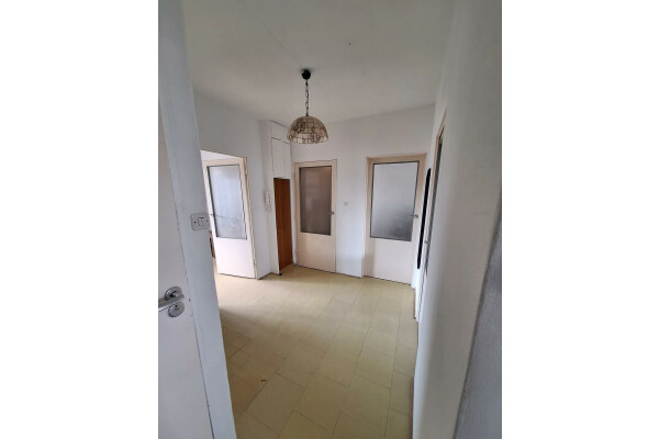 Warszawa, Mokot&oacute;w, Mariana Smoluchowskiego, Mokot&oacute;w ul.  Smoluchowskiego⭐53,3 m2 /3 pok + duży balkon  Park Akadia