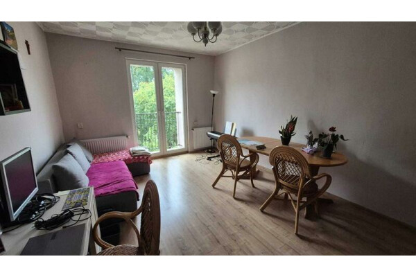 Gliwice, Baildona, Sportowa, ⭐Gliwice Baildona Sportowa / 50 m2 / 2 pokoje + kuchnia!⭐