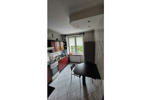 Gliwice, Baildona, Sportowa, ⭐Gliwice Baildona Sportowa / 50 m2 / 2 pokoje + kuchnia!⭐