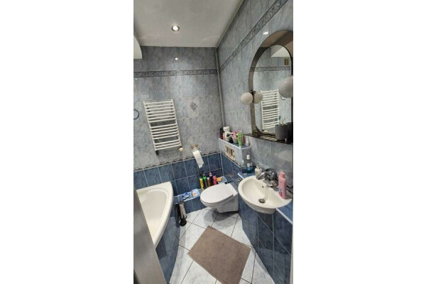 Gliwice, Baildona, Sportowa, ⭐Gliwice Baildona Sportowa / 50 m2 / 2 pokoje + kuchnia!⭐
