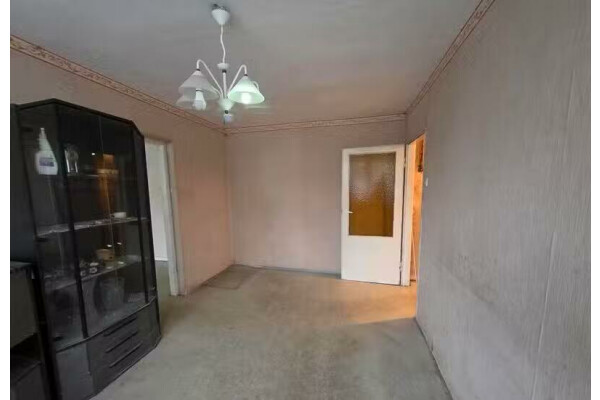 Świętochłowice, Zgoda, Śląska, Świętochłowice Zgoda ul. Śląska 34,5 m2 2 pokoje !