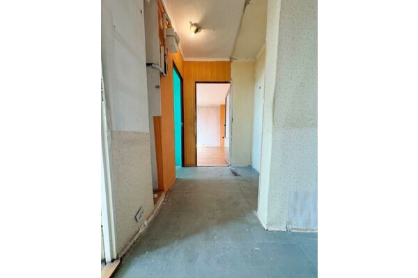 Sosnowiec, Pogoń, J&oacute;zefa Hallera, Sosnowiec Pogoń ul. J&oacute;zefa Hallera⭐ 44,5m2 // 2 Pokoje + Balkon