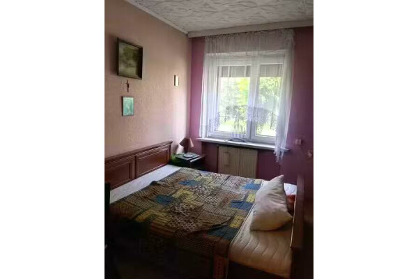 Ruda Śląska, Ruda, Jana Gierałtowskiego, ⭐Ruda Śląska ul.  Gierałtowskiego //  47 m2 // 2 pokoje + kuchnia !⭐
