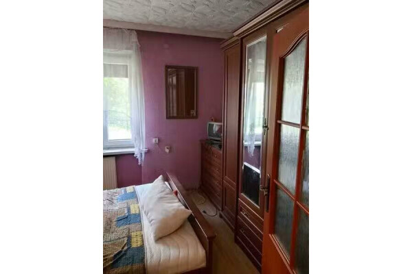 Ruda Śląska, Ruda, Jana Gierałtowskiego, ⭐Ruda Śląska ul.  Gierałtowskiego //  47 m2 // 2 pokoje + kuchnia !⭐