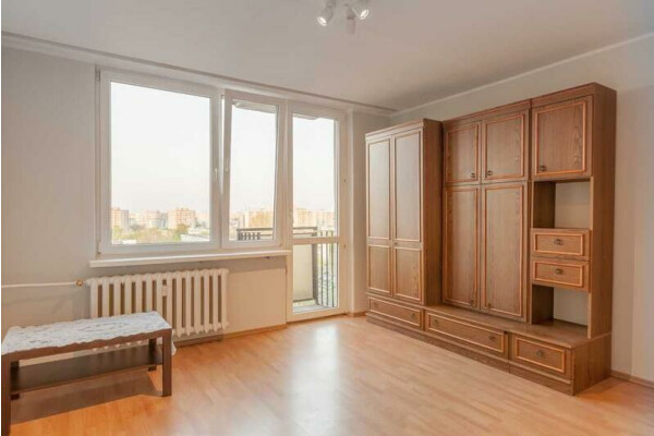 Warszawa, Targ&oacute;wek, Piotra Wysockiego, Warszawa -Targ&oacute;wek ul. Wysockiego ⭐ 28 m2 // 1 pok&oacute;j ⭐ balkon !