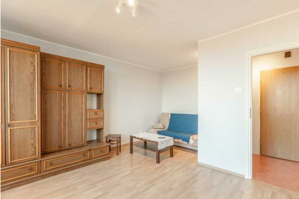 Warszawa, Targ&oacute;wek, Piotra Wysockiego, Warszawa -Targ&oacute;wek ul. Wysockiego ⭐ 28 m2 // 1 pok&oacute;j ⭐ balkon !