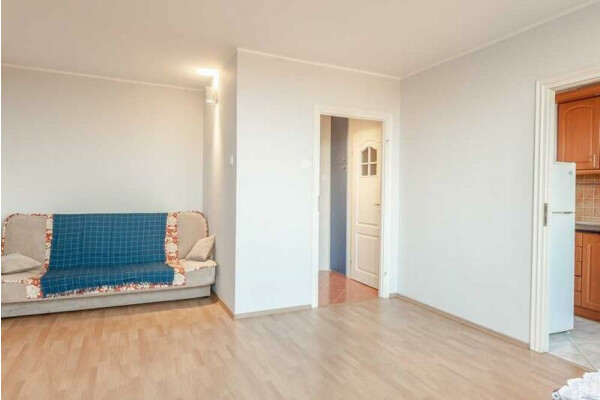 Warszawa, Targ&oacute;wek, Piotra Wysockiego, Warszawa -Targ&oacute;wek ul. Wysockiego ⭐ 28 m2 // 1 pok&oacute;j ⭐ balkon !