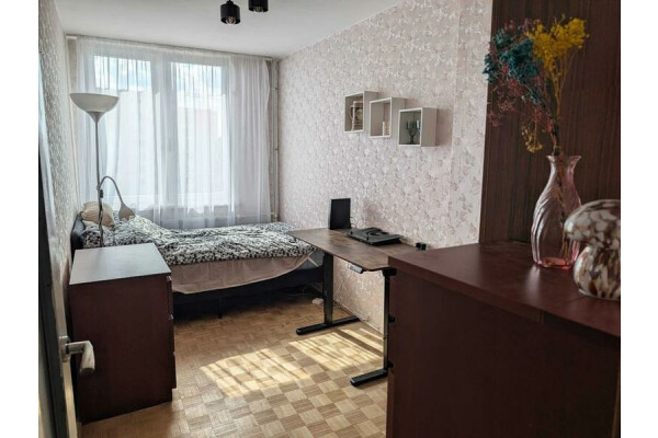 Warszawa, Targ&oacute;wek, Kondratowicza, Br&oacute;dno ul. Kondratowicza ⭐3 pok + balkon ! METRO Br&oacute;dno i Park - 2 min