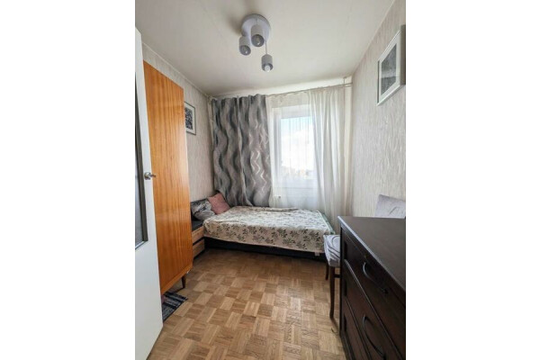 Warszawa, Targ&oacute;wek, Kondratowicza, Br&oacute;dno ul. Kondratowicza ⭐3 pok + balkon ! METRO Br&oacute;dno i Park - 2 min
