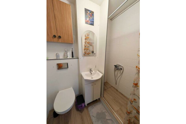 Warszawa, Targ&oacute;wek, Kondratowicza, Br&oacute;dno ul. Kondratowicza ⭐3 pok + balkon ! METRO Br&oacute;dno i Park - 2 min