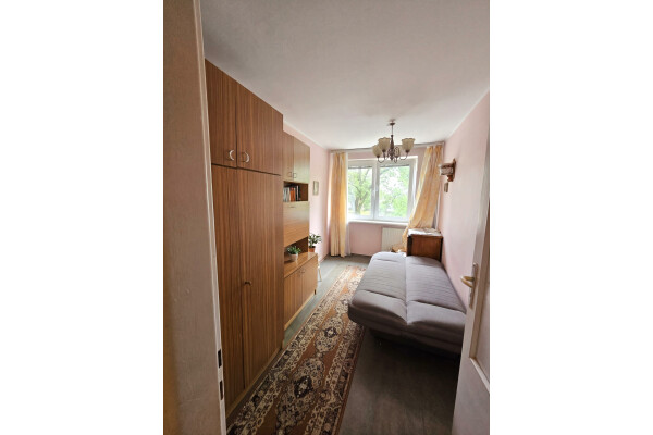 Warszawa, Praga-Południe, Zag&oacute;jska, Praga-Południe Groch&oacute;w ul. Zag&oacute;jska⭐2 pokoje + balkon WINDA / tramwaj