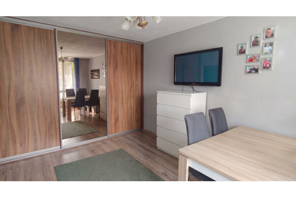 Warszawa, Targ&oacute;wek, Wysockiego, Targ&oacute;wek Br&oacute;dno  ul. Wysockiego ⭐40.8 m2/ 2 pok. + balkon TRAMWAJ 200m