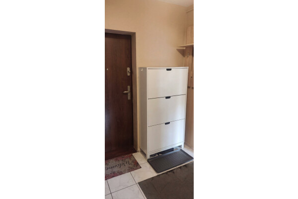 Warszawa, Targ&oacute;wek, Wysockiego, Targ&oacute;wek Br&oacute;dno  ul. Wysockiego ⭐40.8 m2/ 2 pok. + balkon TRAMWAJ 200m