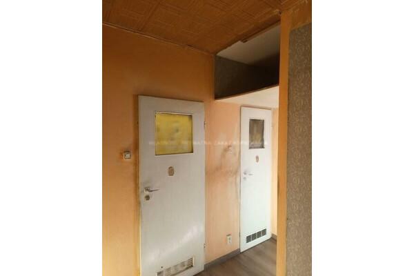 Katowice, Giszowiec, Adama, Kztowice Giszowiec ul. Adama⭐51m2 // 2 Pokoje + Balkon