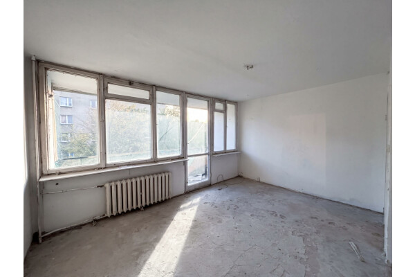 małopolskie, Krak&oacute;w, Prokocim, Teligi, Bieżan&oacute;w - Prokocim Teligi⭐3 pokoje + balkon // TRAMWAJ Szpitale 3 min